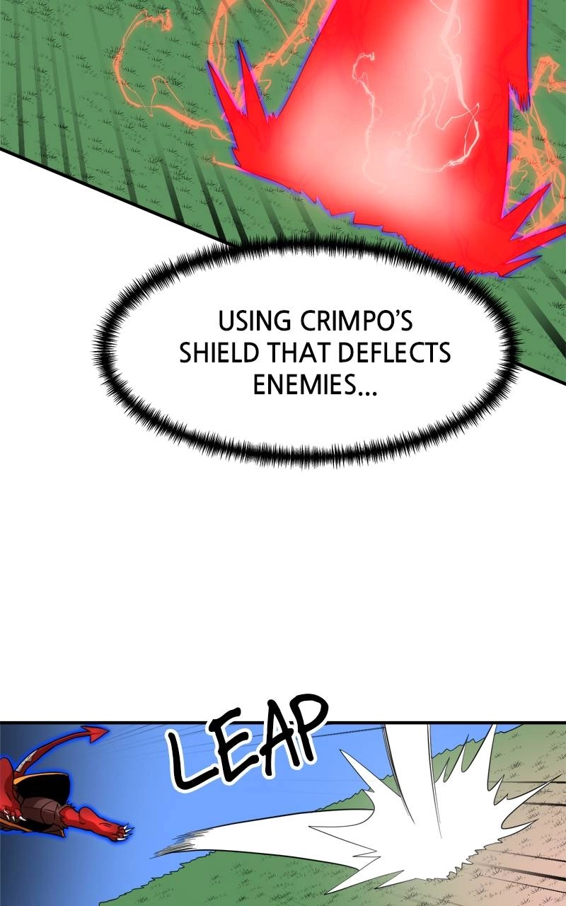Double Click Chapter 80 - Page 86
