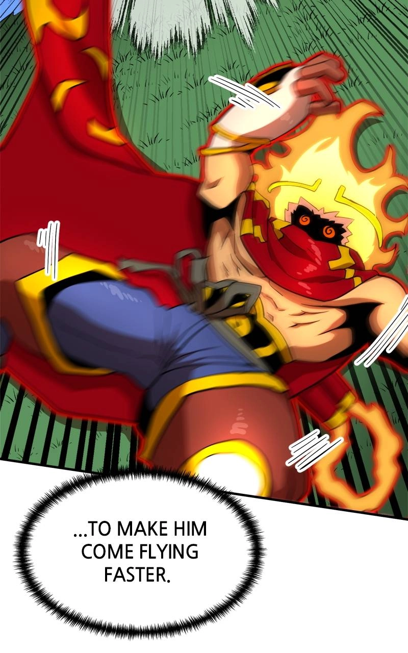 Double Click Chapter 80 - Page 93