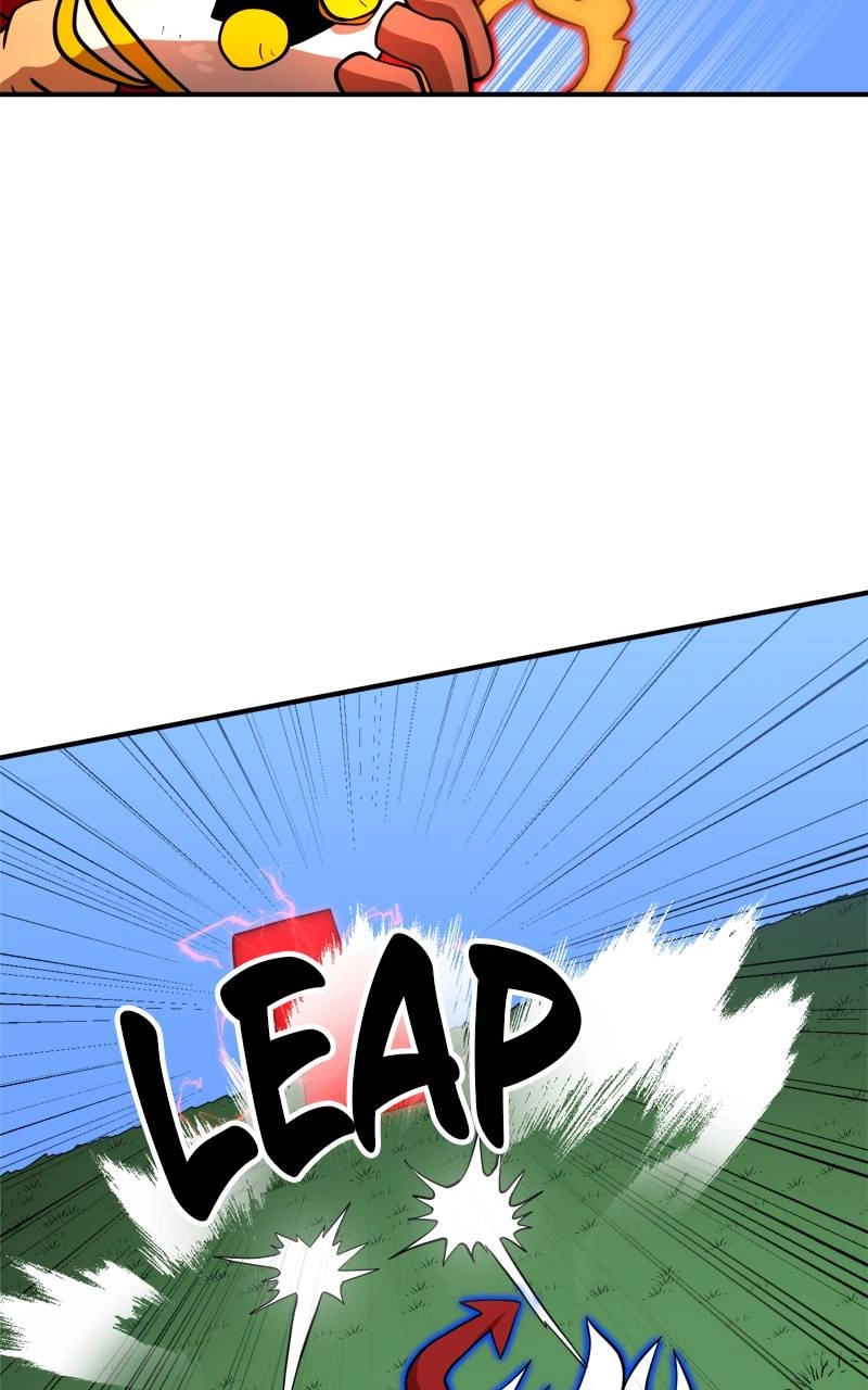 Double Click Chapter 80 - Page 95