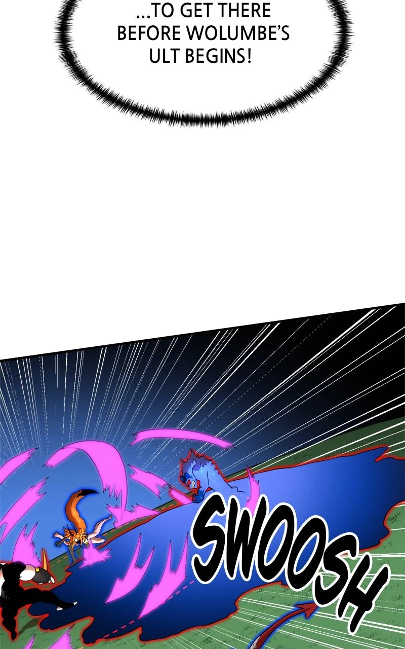Double Click Chapter 80 - Page 97