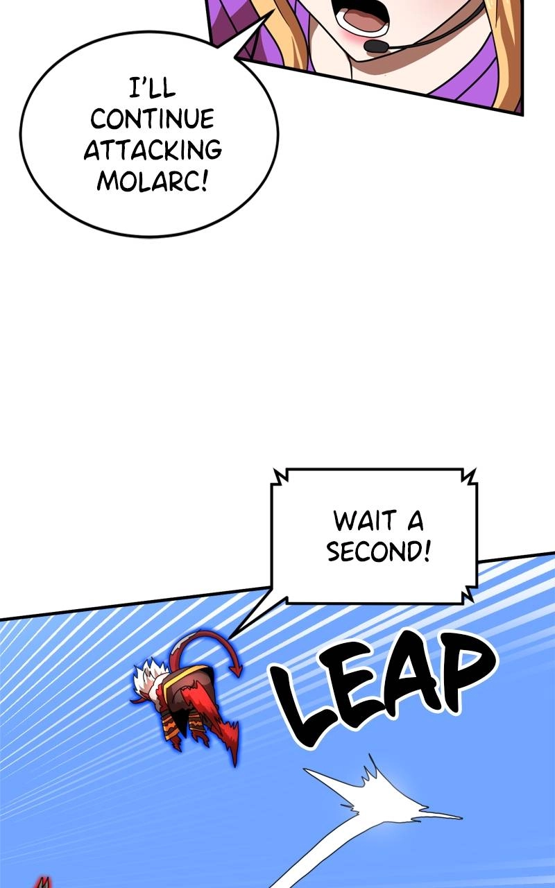 Double Click Chapter 80 - Page 100