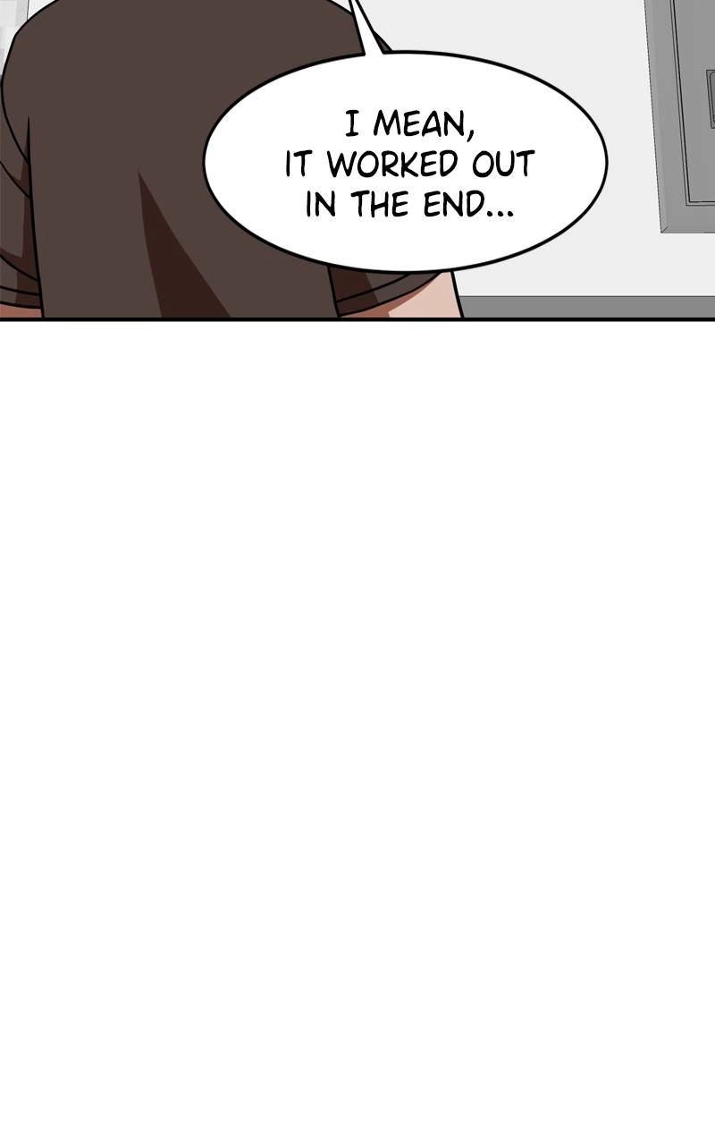 Double Click Chapter 81 - Page 4