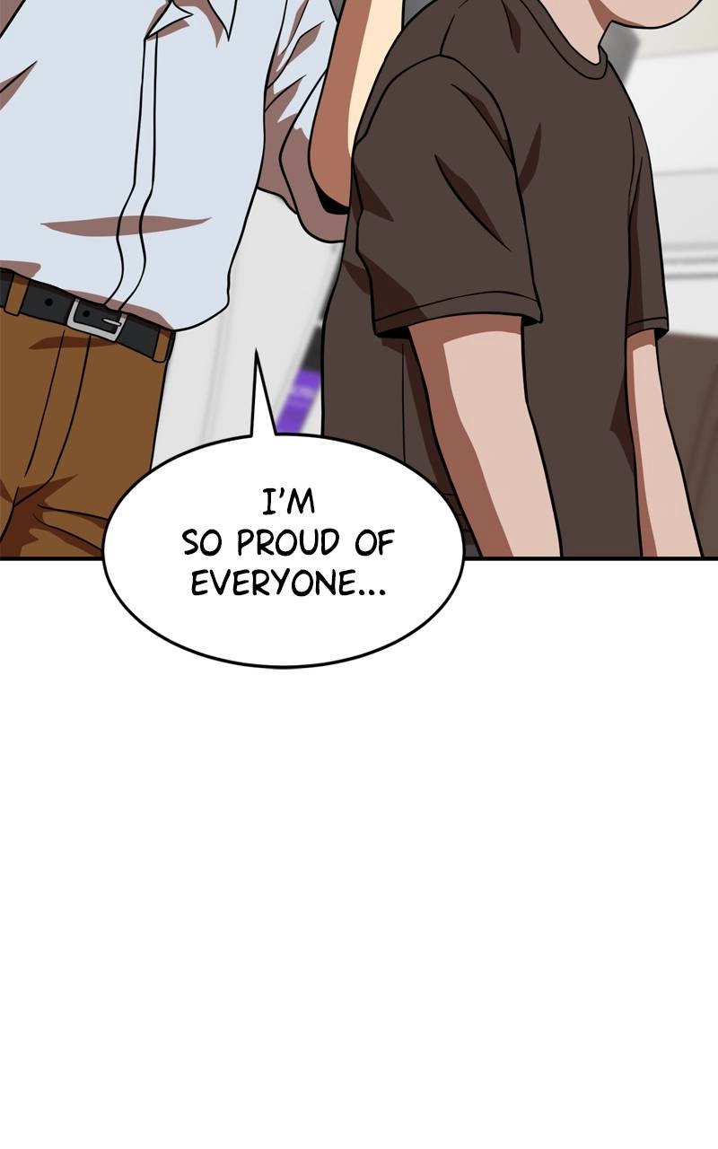 Double Click Chapter 81 - Page 7