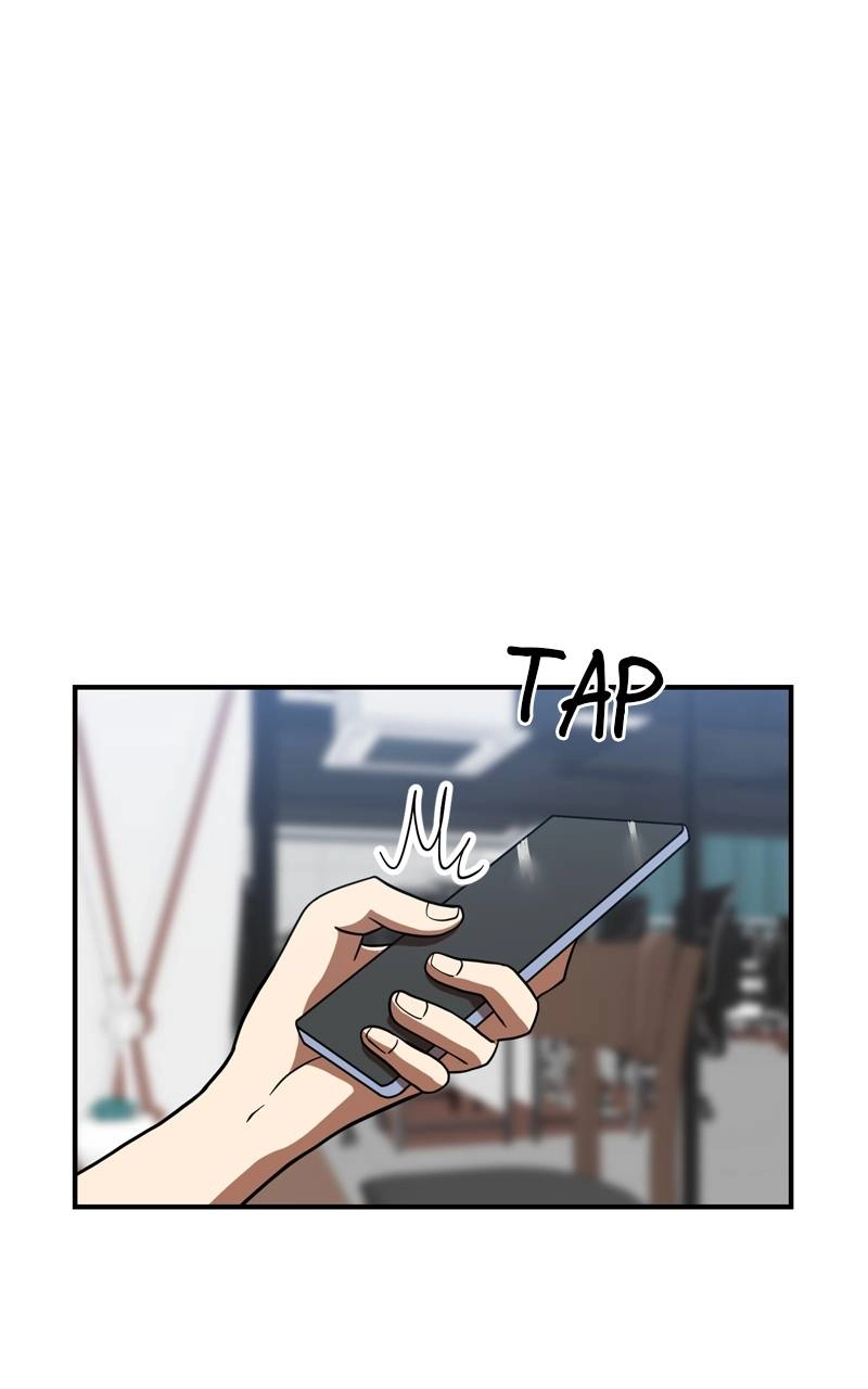 Double Click Chapter 81 - Page 8