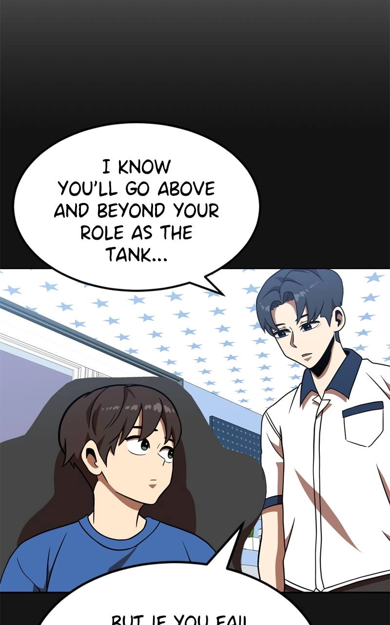 Double Click Chapter 81 - Page 11