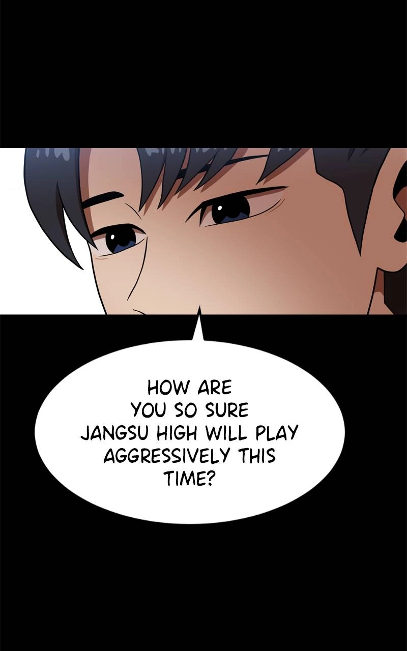 Double Click Chapter 81 - Page 17