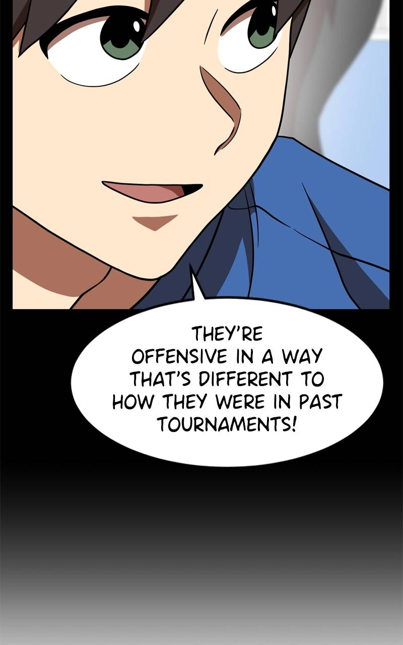Double Click Chapter 81 - Page 19