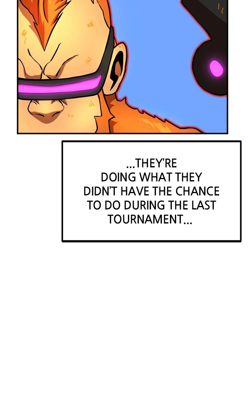 Double Click Chapter 81 - Page 23