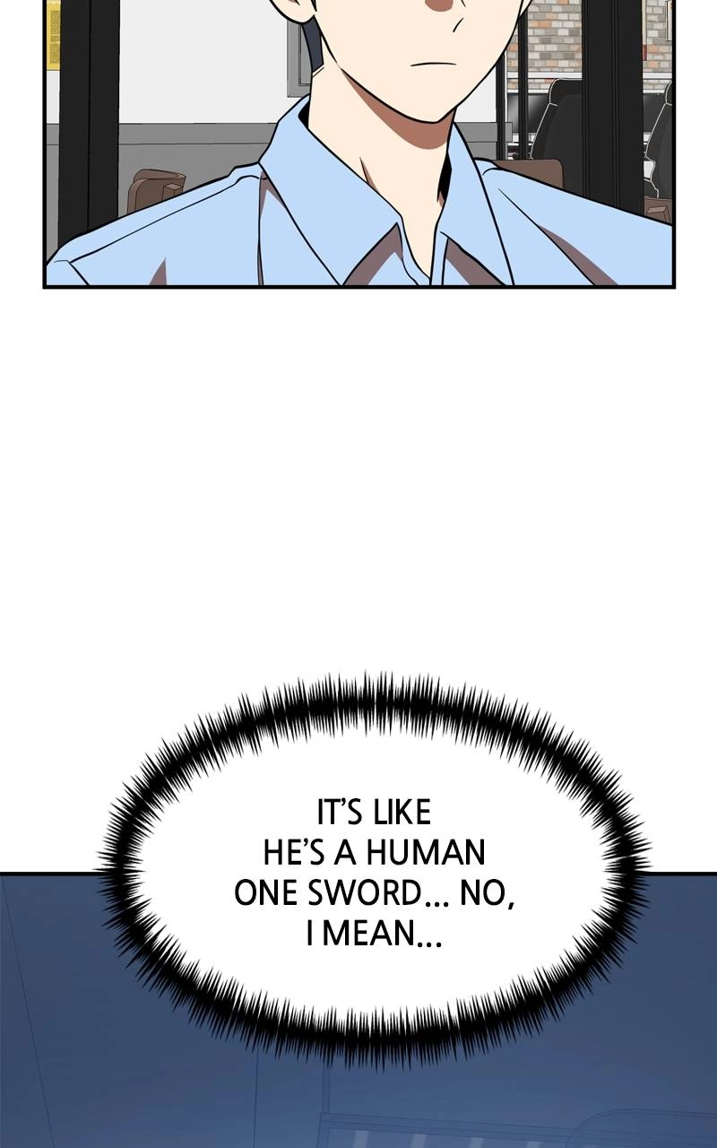 Double Click Chapter 81 - Page 28