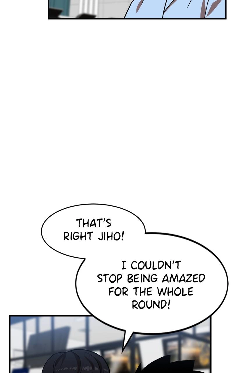 Double Click Chapter 81 - Page 36