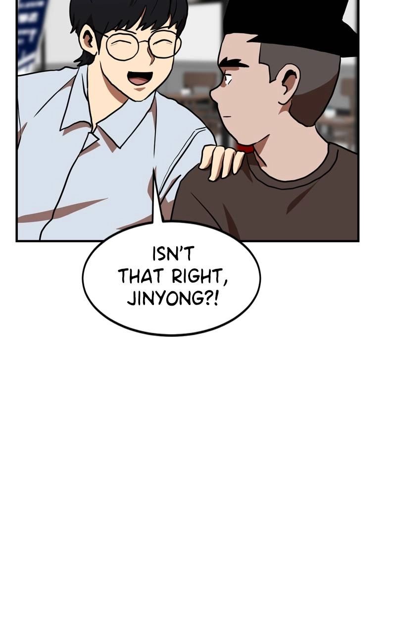 Double Click Chapter 81 - Page 37