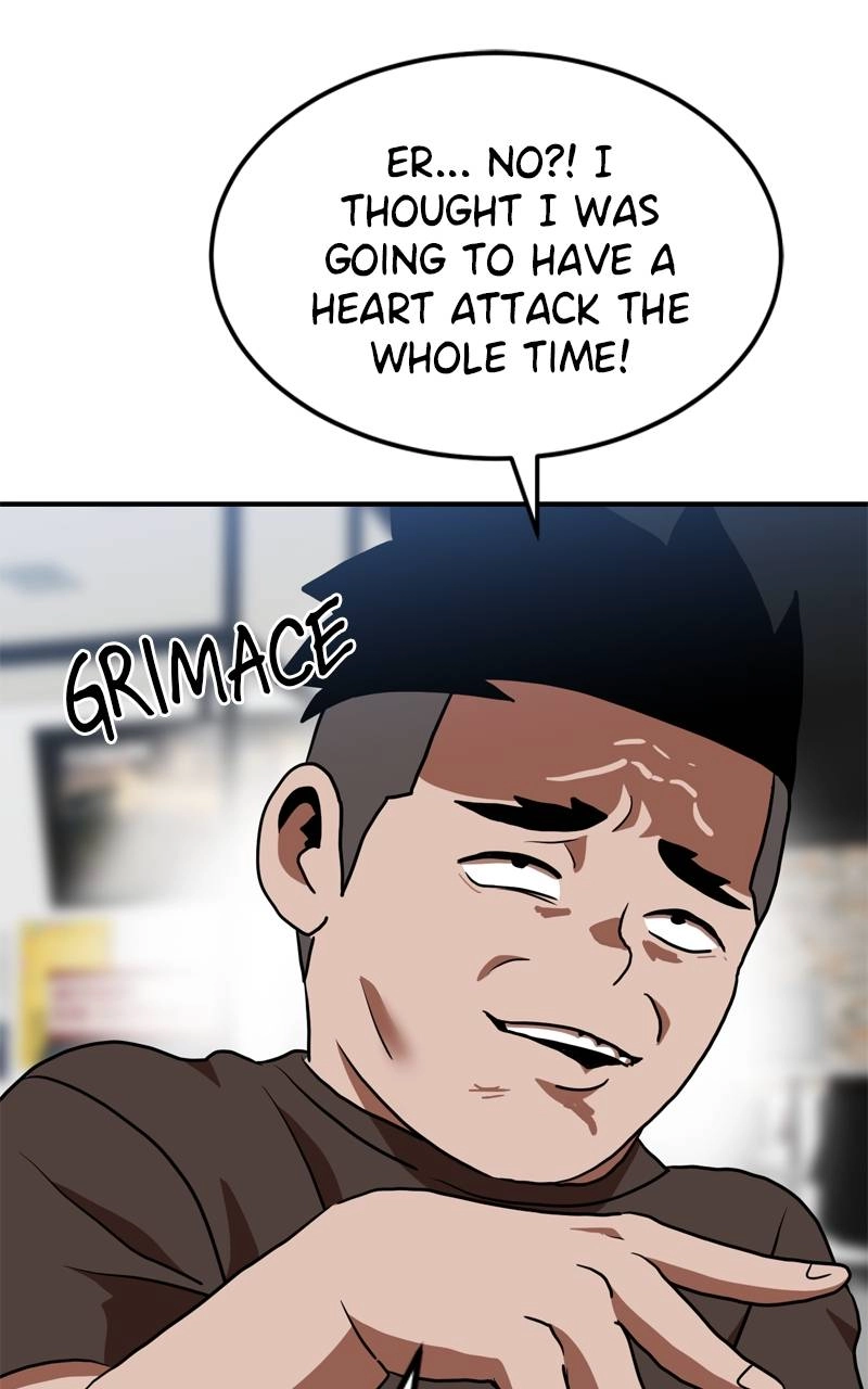 Double Click Chapter 81 - Page 38