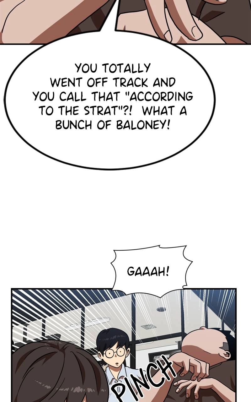 Double Click Chapter 81 - Page 39