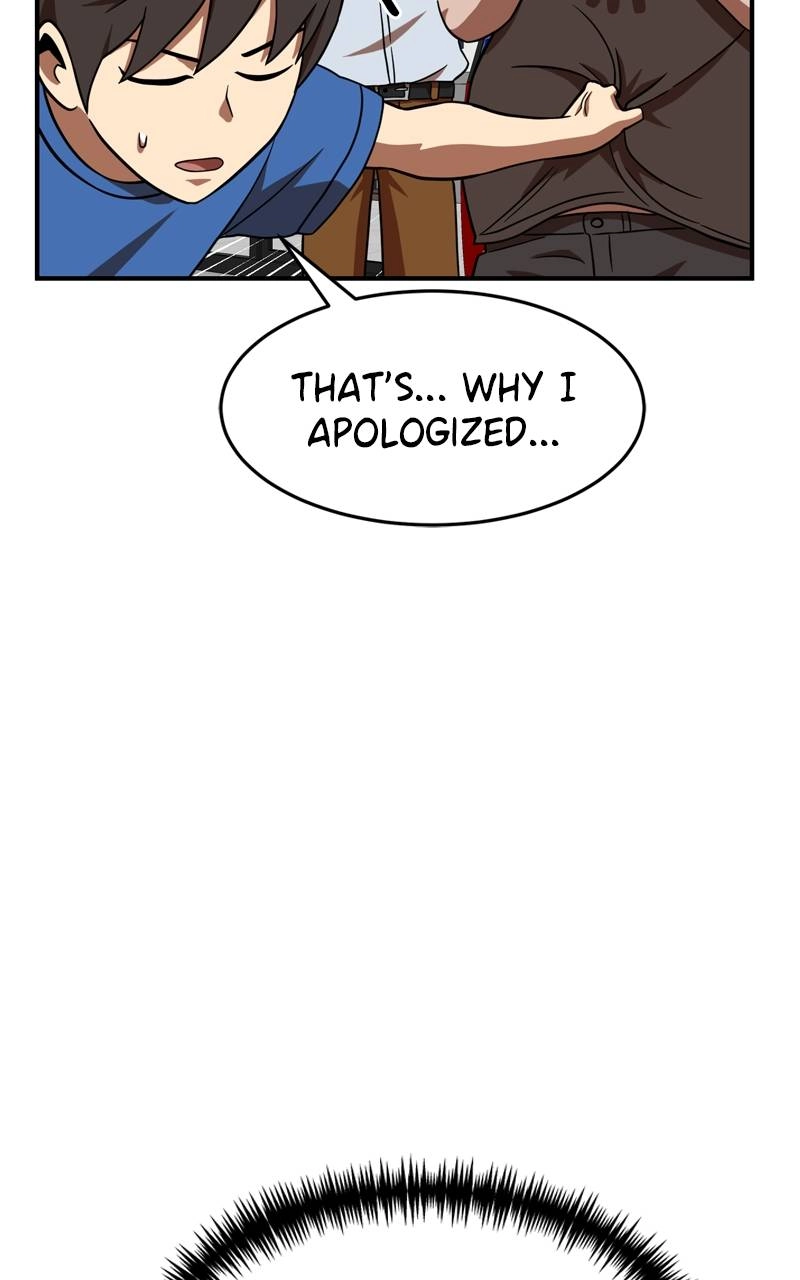 Double Click Chapter 81 - Page 40
