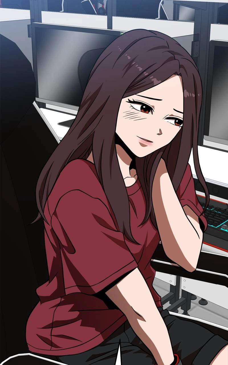 Double Click Chapter 81 - Page 44