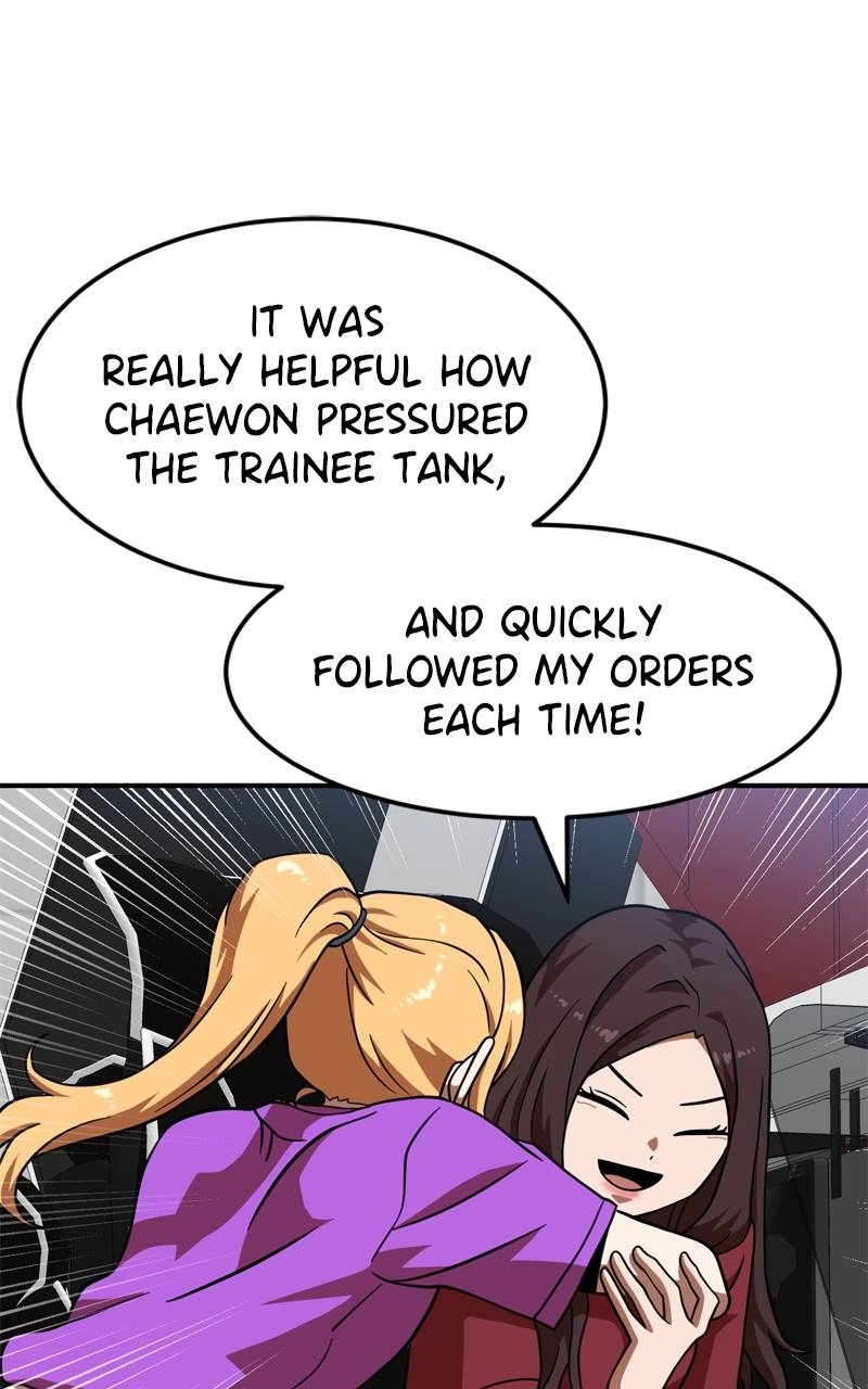 Double Click Chapter 81 - Page 46