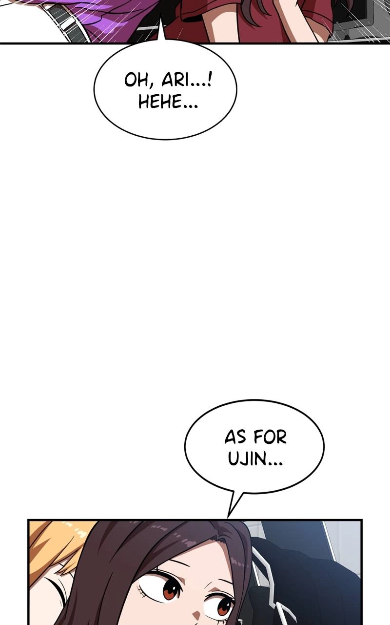 Double Click Chapter 81 - Page 47