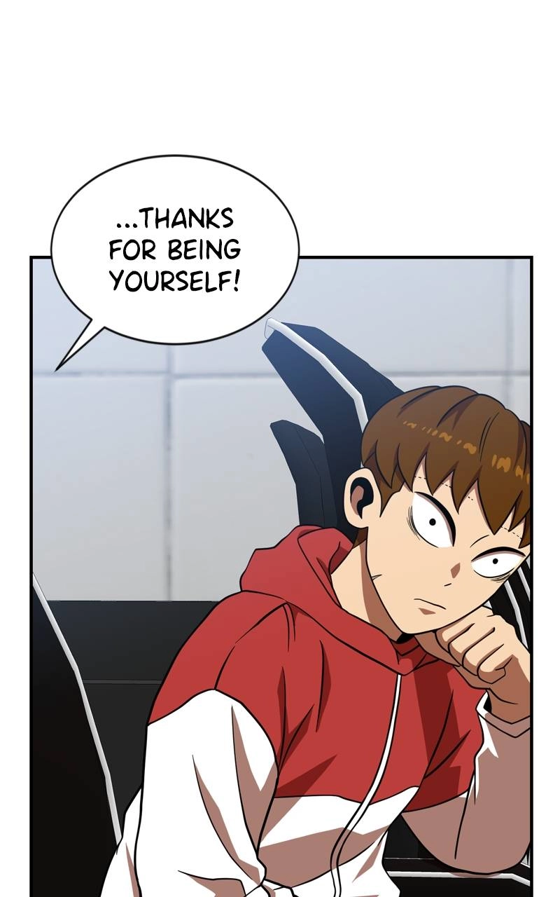 Double Click Chapter 81 - Page 49