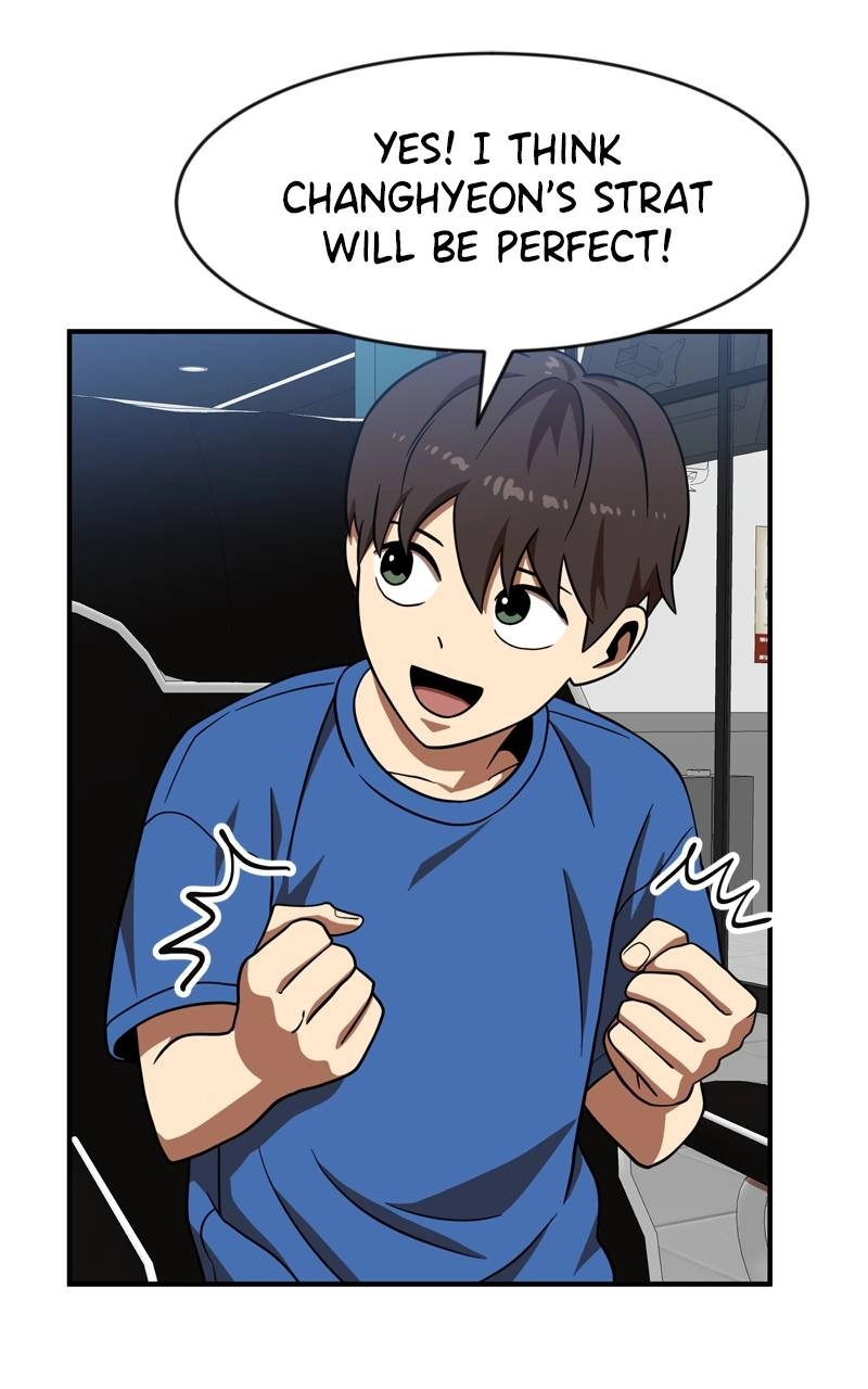 Double Click Chapter 81 - Page 52