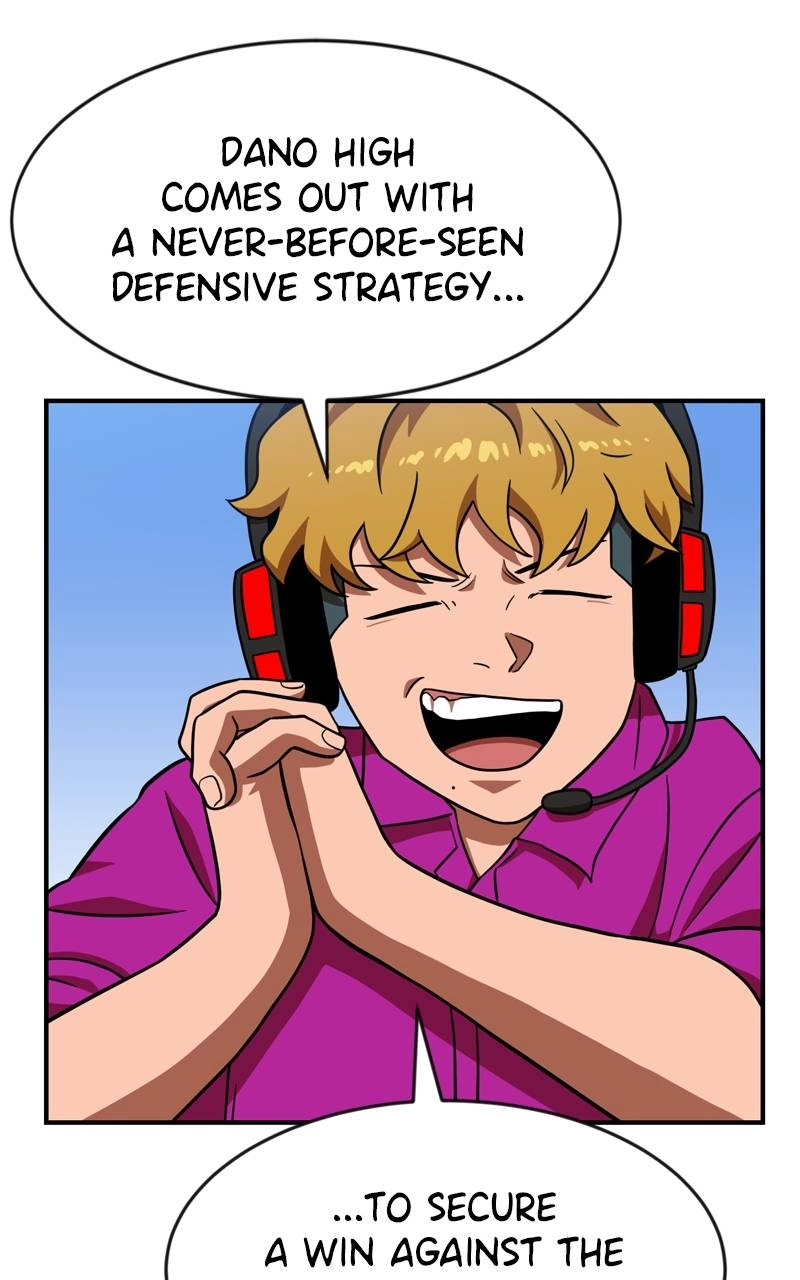 Double Click Chapter 81 - Page 54