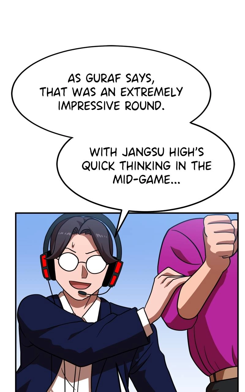 Double Click Chapter 81 - Page 57