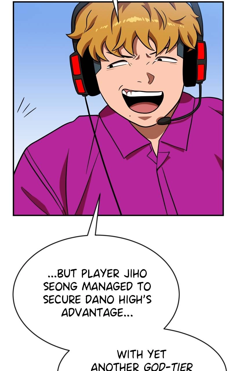 Double Click Chapter 81 - Page 59