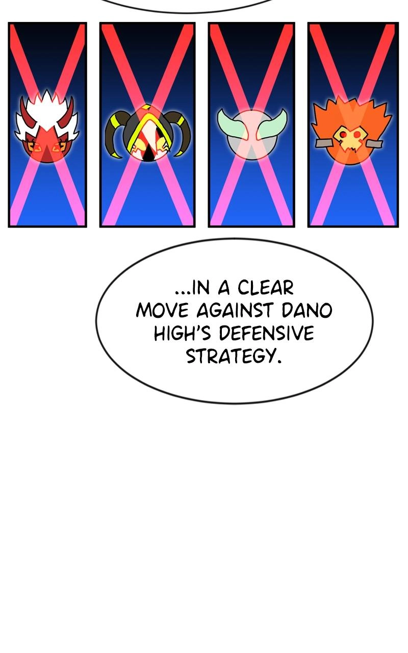 Double Click Chapter 81 - Page 67