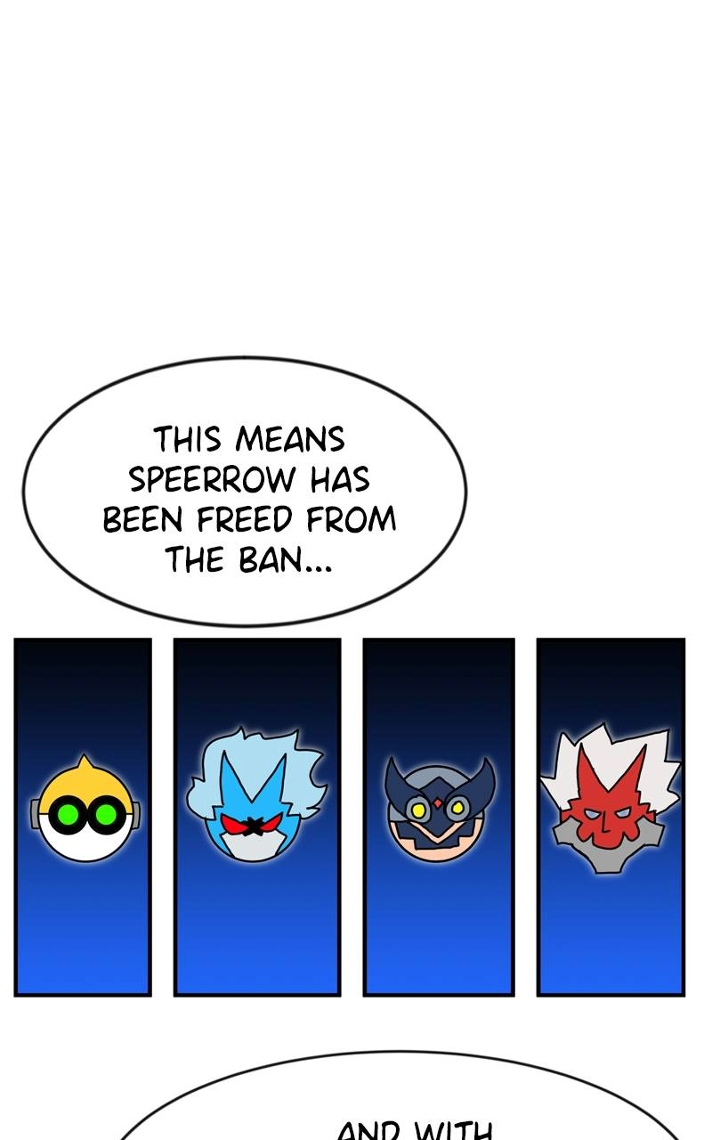 Double Click Chapter 81 - Page 68
