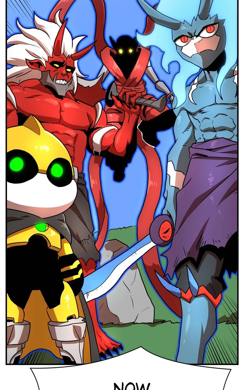 Double Click Chapter 81 - Page 70