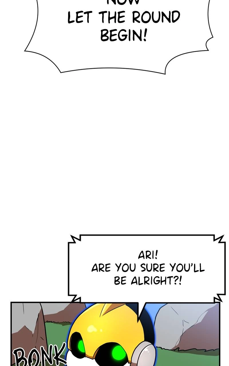 Double Click Chapter 81 - Page 71