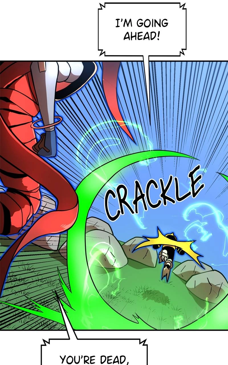 Double Click Chapter 81 - Page 78