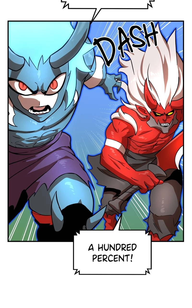 Double Click Chapter 81 - Page 80