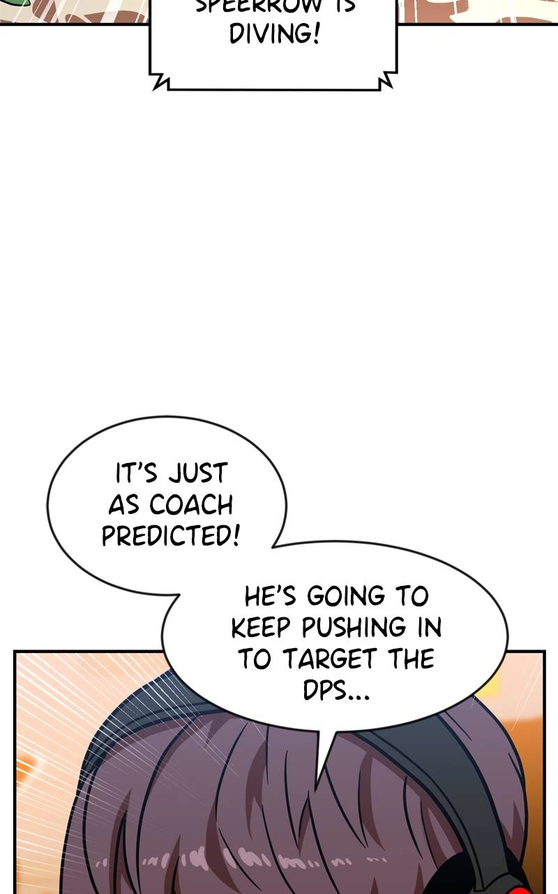 Double Click Chapter 81 - Page 85