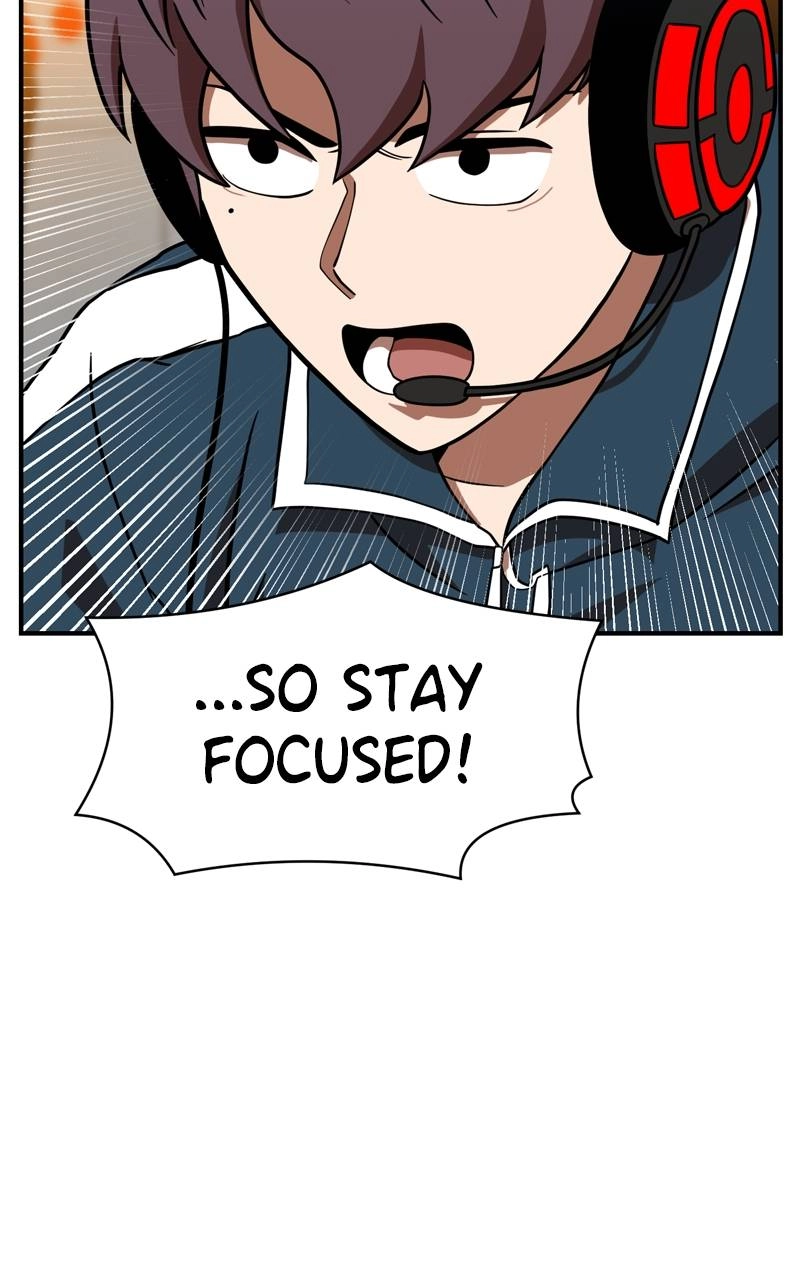 Double Click Chapter 81 - Page 86