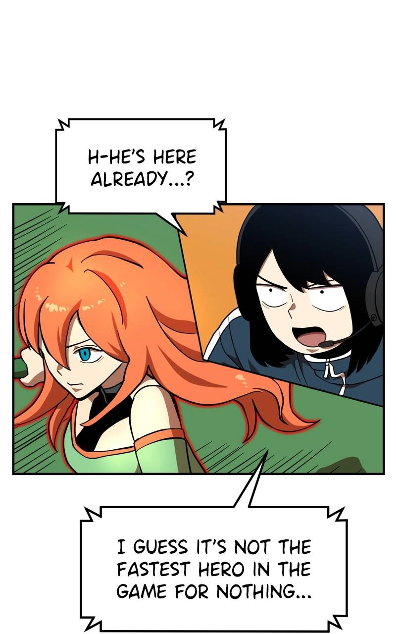 Double Click Chapter 81 - Page 87