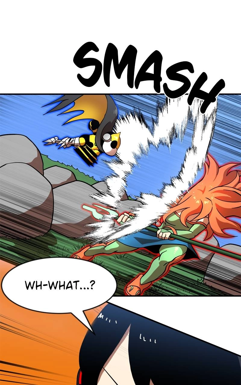 Double Click Chapter 81 - Page 90