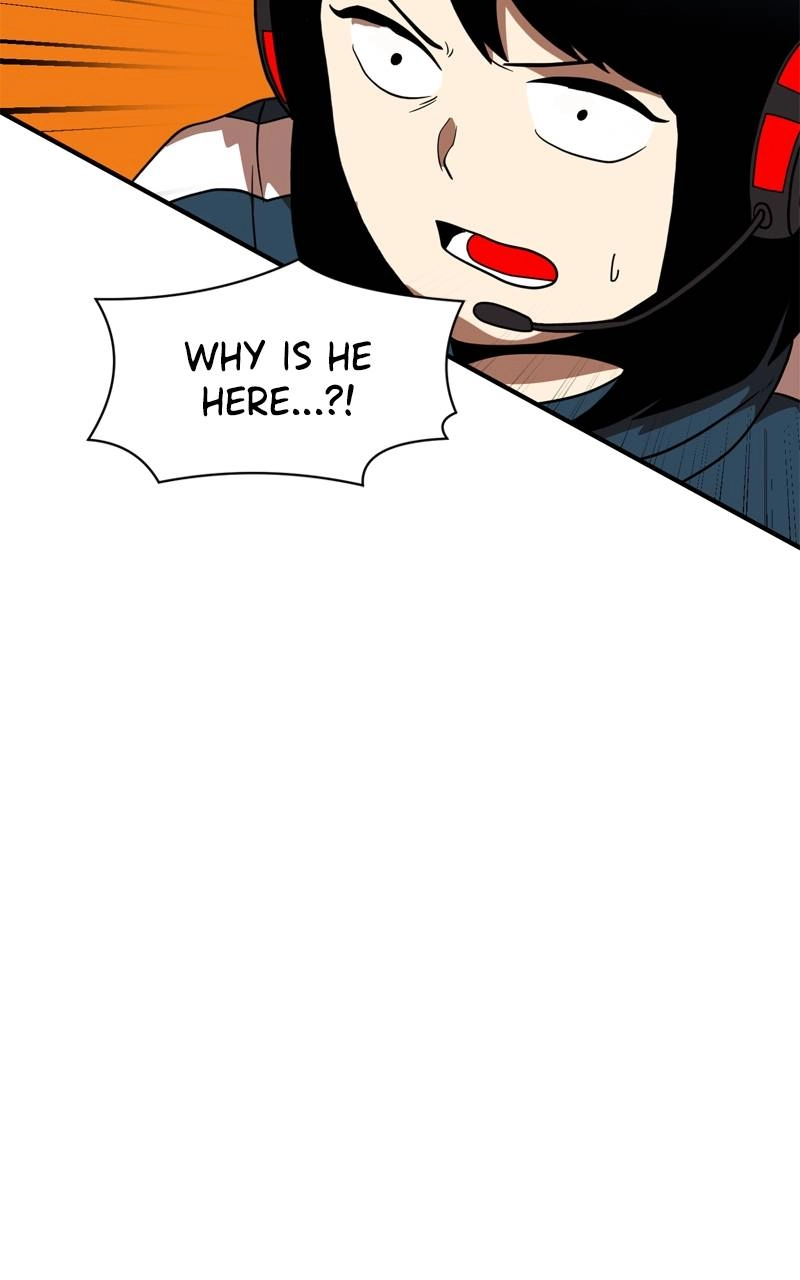 Double Click Chapter 81 - Page 91