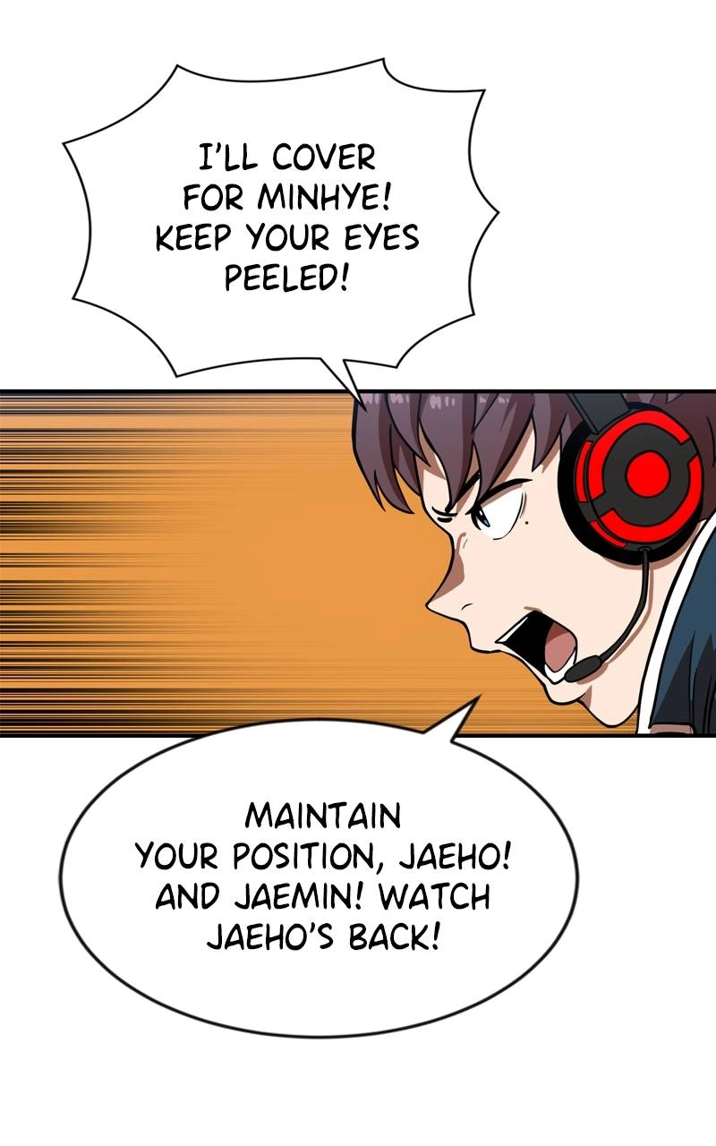 Double Click Chapter 81 - Page 92