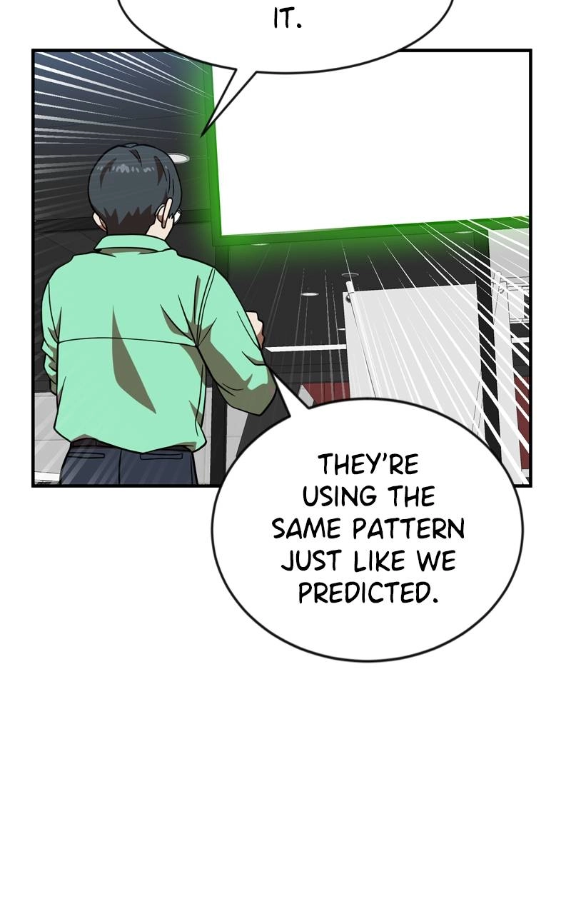 Double Click Chapter 81 - Page 95