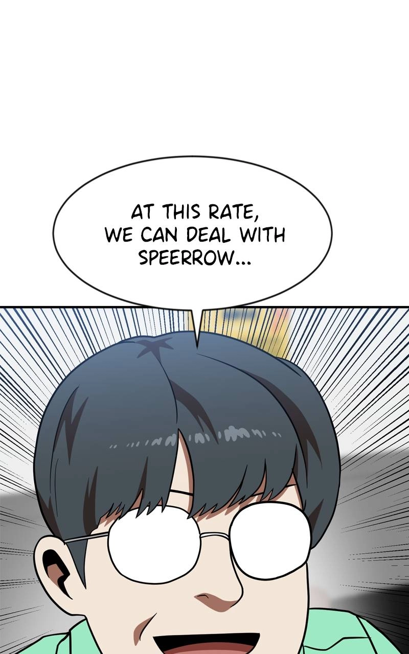 Double Click Chapter 81 - Page 96