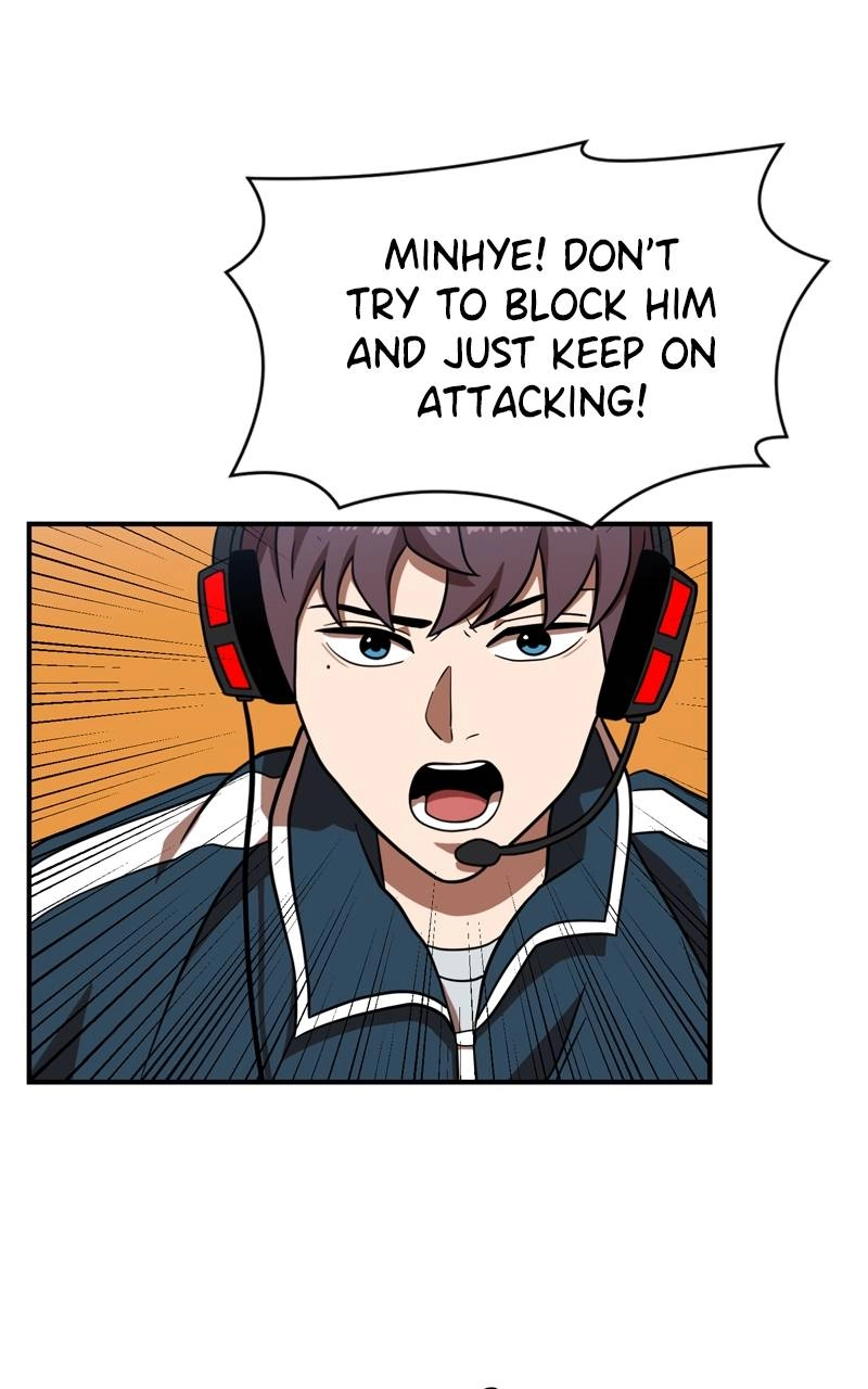 Double Click Chapter 81 - Page 98