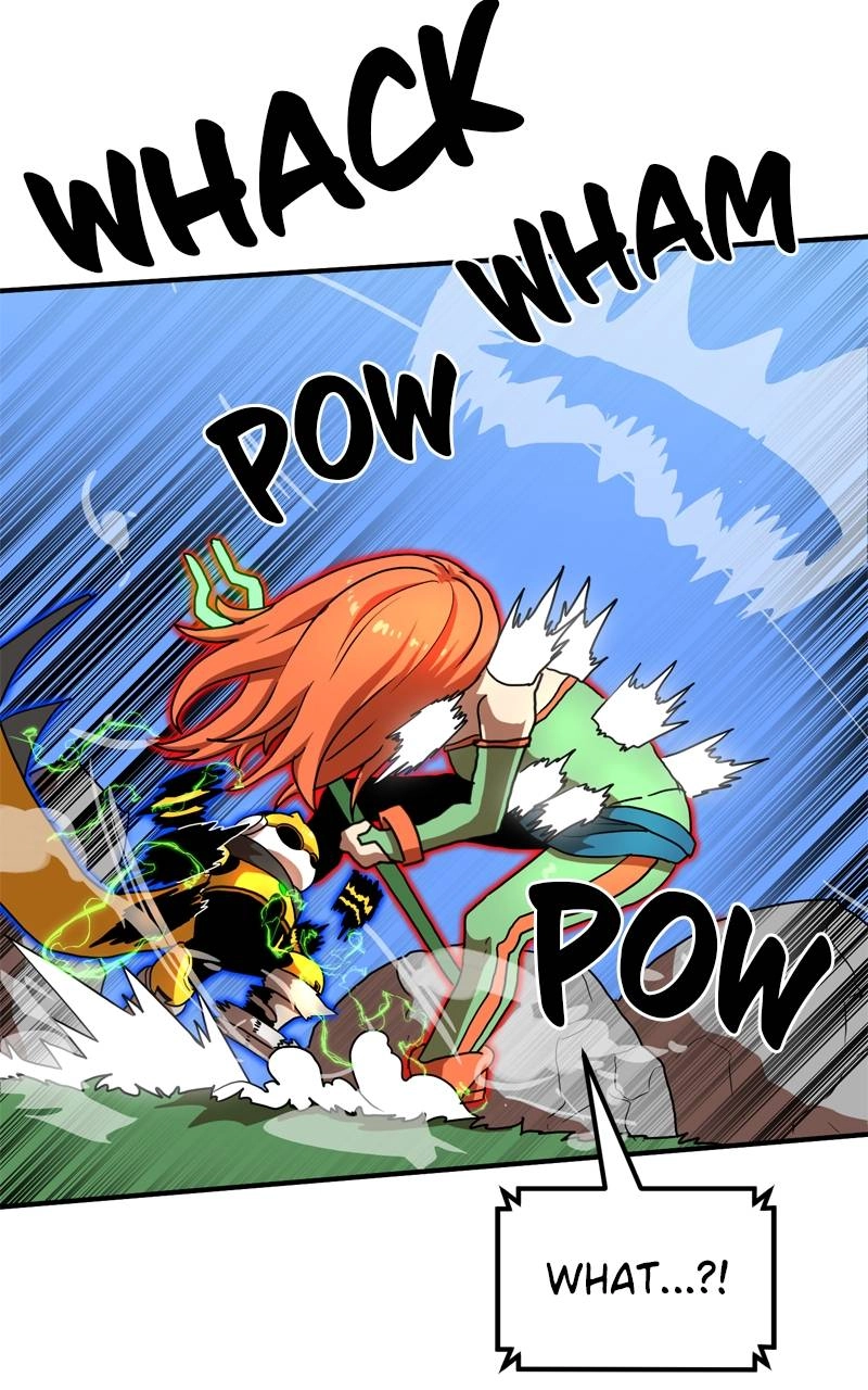 Double Click Chapter 81 - Page 99