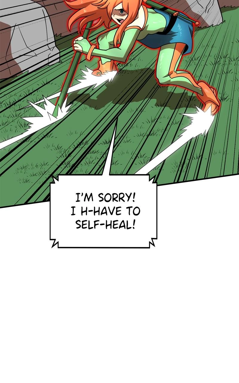 Double Click Chapter 81 - Page 105