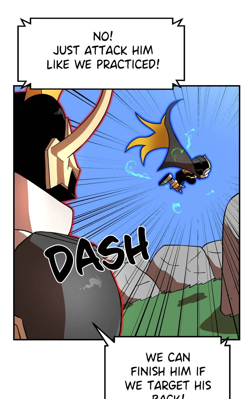 Double Click Chapter 81 - Page 106