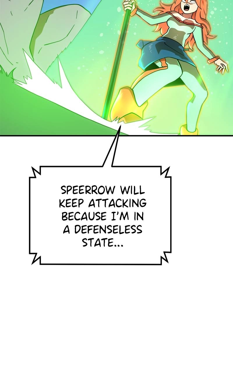 Double Click Chapter 81 - Page 108