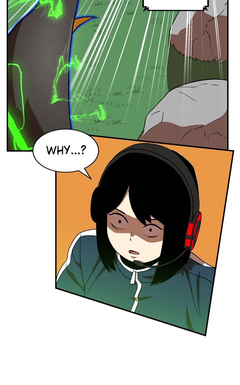 Double Click Chapter 81 - Page 110
