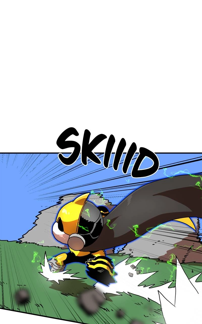 Double Click Chapter 81 - Page 111