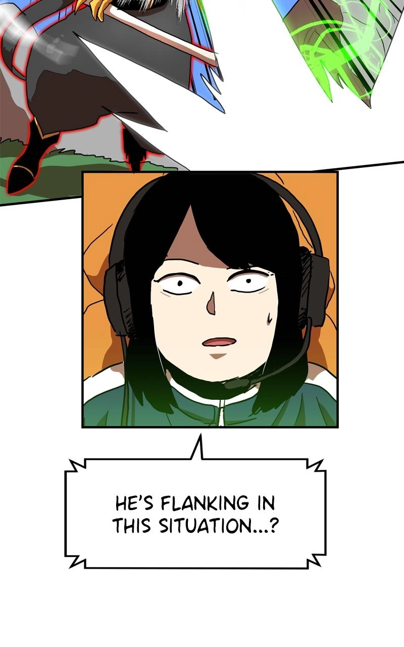 Double Click Chapter 81 - Page 113