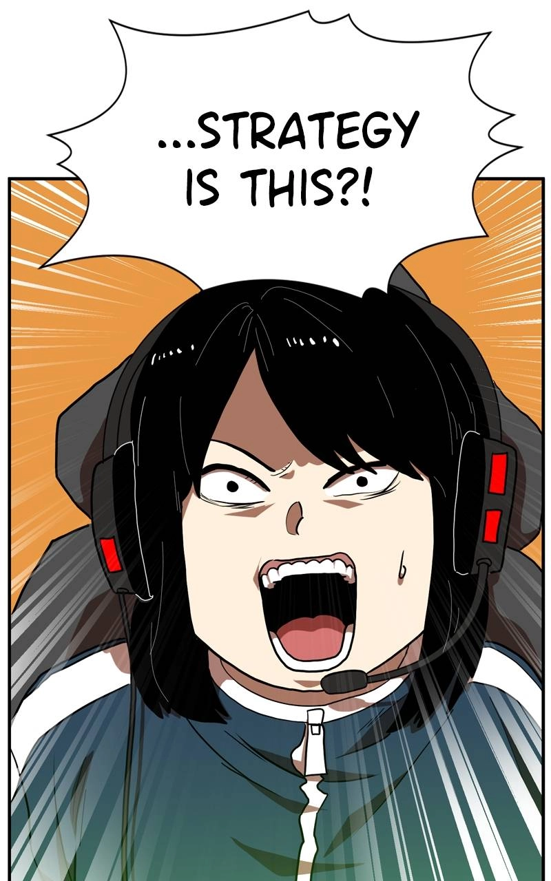 Double Click Chapter 81 - Page 121