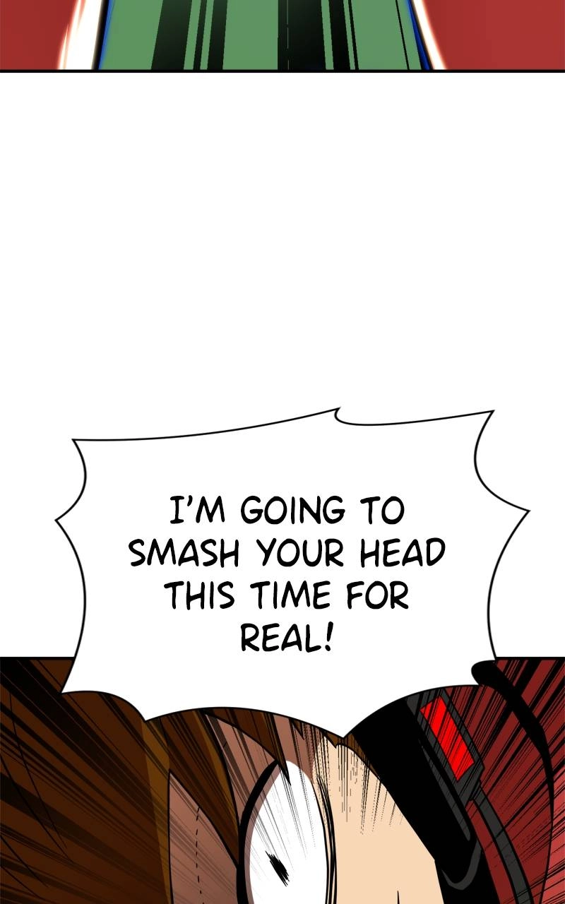Double Click Chapter 82 - Page 4